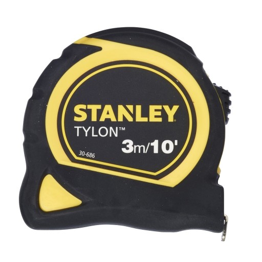STANLEY TYLON skladacia páska 3m x 13mm 1-30-686