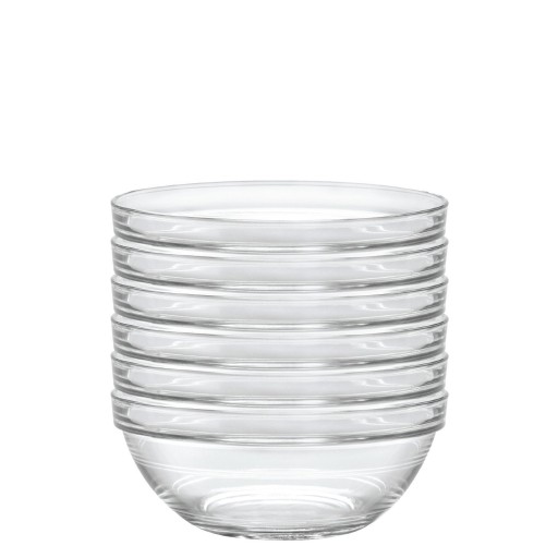Miska šalátová 14 cm EMPILABLE LUMINARC