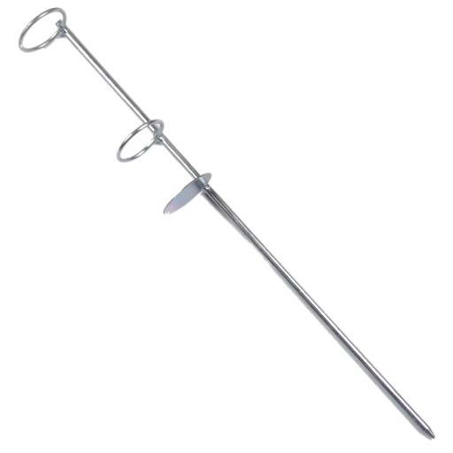 RYBÁRSKY STOJAN Ground Feeder Metal