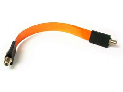 ULTRA SLIM adaptér okennej priechodky 25 cm
