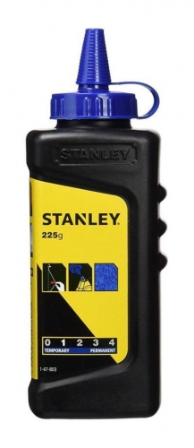 Krieda Stanley Blue 225 g 1-47-803