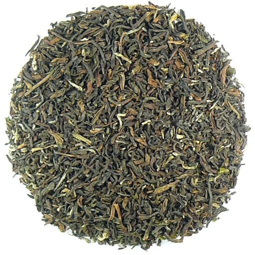 Nepal Maharaja Hill SFTGFOP1 - čierny čaj 50 g