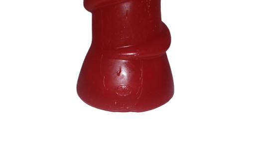 Skrutka análna 17cm - WX EROTICA VRTÁK