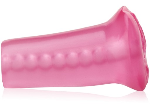 SUPER JEMNÁ VAGINA SEX JELLY GEL PUSSY