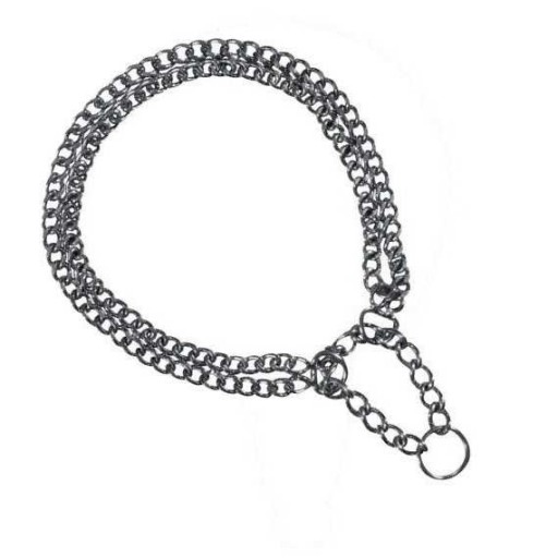 Obojok Trixie CLAMP CHAIN 40cm