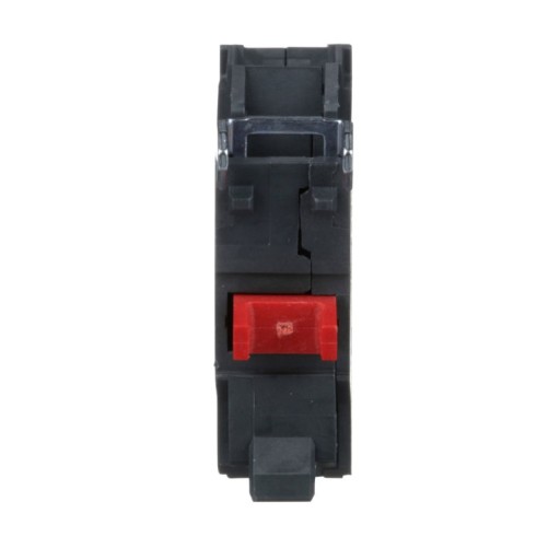 Schneider Single Contact Block 1NC 22mm ZBE102