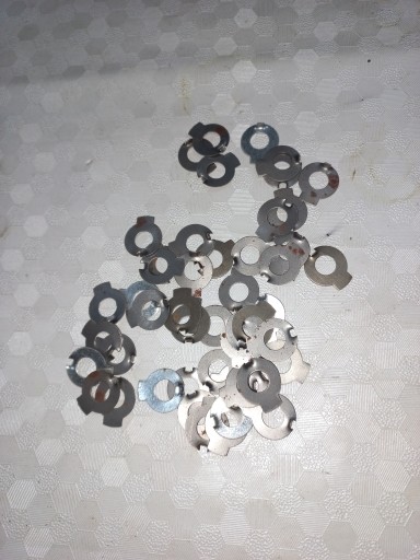OCHRANA KOŠÍKA SPOJKY SÚČASTI ROMETU 10 MM