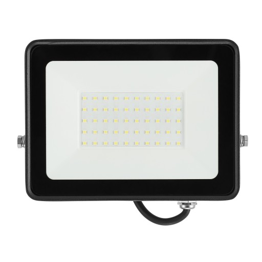 LED reflektor SLIM 30W halogénová žiarovka PREMIUM NW