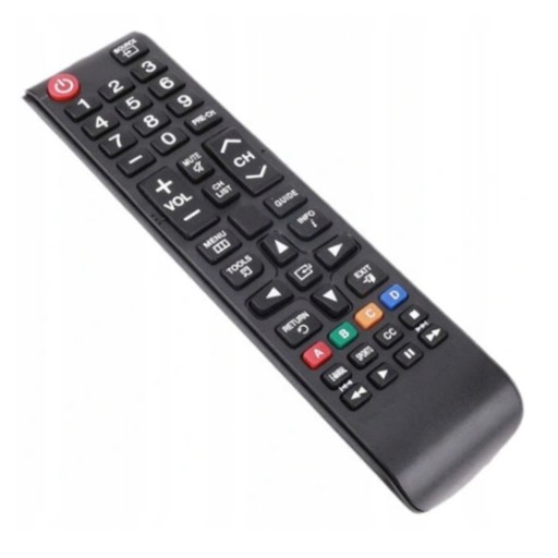 DIAĽKOVÉ OVLÁDANIE TELEVÍZOROV SAMSUNG UNIVERZÁLNY SMART LED/4K/UHD