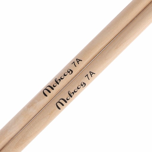 Paličky na bicie Hickory Natural Vic Firth Moboog 7A