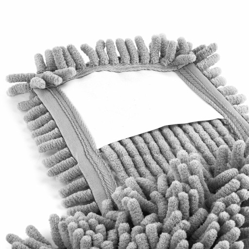 Absorpčná VLOŽKA FLAT MOP z mikrovlákna Tadar