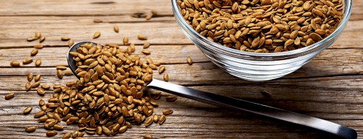 ZLATÉ ĽANOVÉ SEMENO 1kg natur