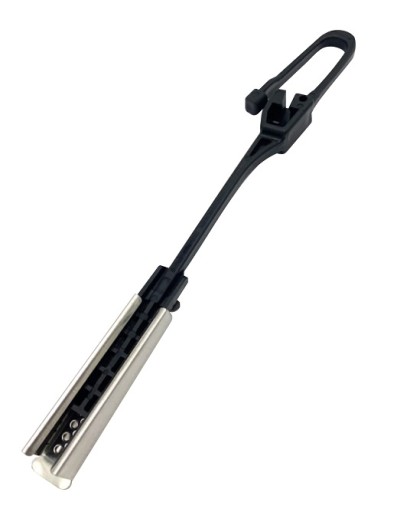 Držiak na extrakciu kábla I okrúhly 4-6mm a plochý <4x<13mm