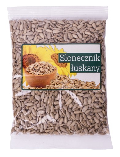 Slnečnicové semienka lúpané 100g Mondello