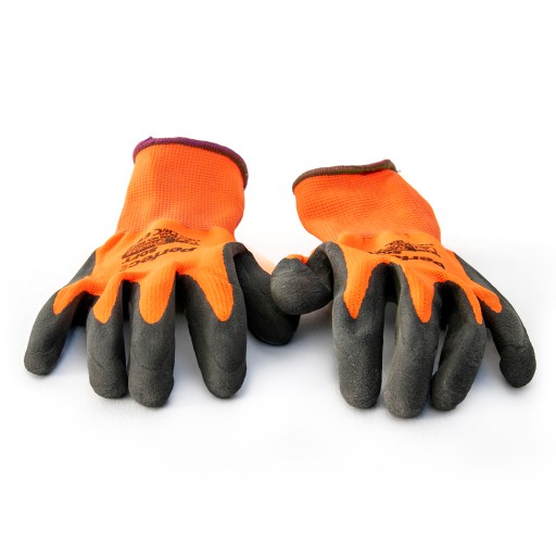 Záhradné pracovné rukavice Perfect Soft R8