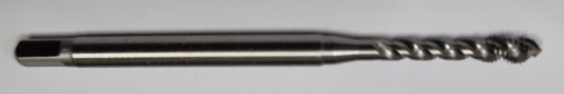 Závitník DIN371-C-R45-M3-4H FANAR