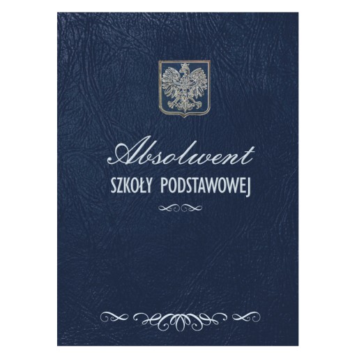 ZÁKLADNÁ ŠKOLA ZLOŽKA A4 s diplomom