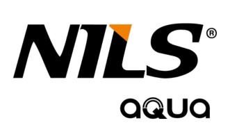 SILIKÓNOVÁ ČIAPKA ČERVENÁ NILS AQUA