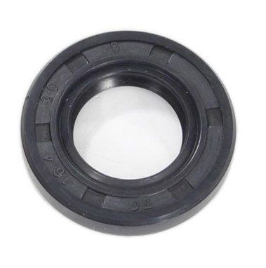 SHAFT SEAL čínsky skúter 4T GY6 16,4x30x5