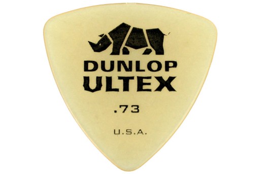 Trsátko gitarové DUNLOP Ultex Triangle ,73