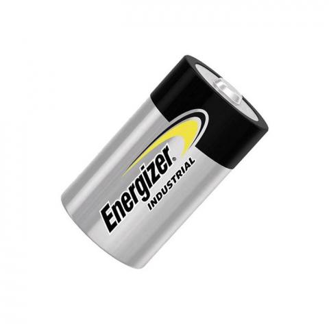 LR20 Energizer INDUSTRIAL USA Batéria D R20 VÝKONNÁ