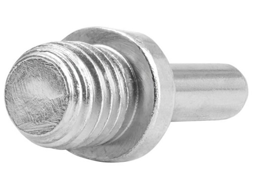 ROTOPÚSENIE NA VELCRO 80 mm S ADAPTÉROM M14 - DISK
