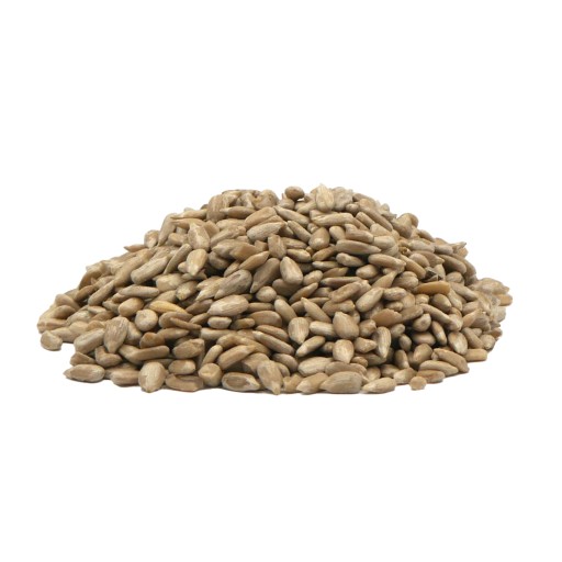 SLNEČNICA LÚPANÁ, prirodzene čerstvé zrno, 500g