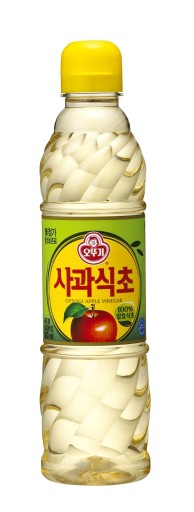 Jablčný ocot 500ml JAPONSKÝ Ottogi