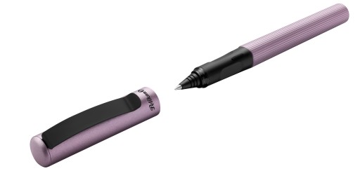 PELIKAN GOLÓČOVÉ PERO NA NÁPLNE PINA COLADA LAVENDER 606837