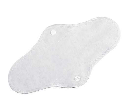 b.organická hygienická vložka SoftMoon na opakované použitie