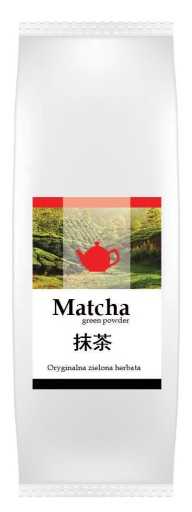 Matcha 50 g