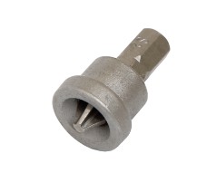 Bity PH-2 s dorazom pre 25mm sadrokartónové dosky 2 ks