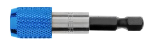 Magnetický držiak 1/4 palca, 60 mm Hogert