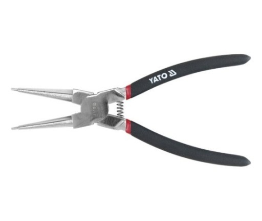 Kliešte Seger, vnútorné rovné 200 mm YT-2146 YATO