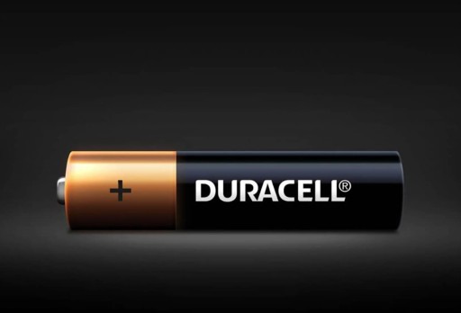 6x DURACELL ALKALICKÉ BATÉRIE AA LR6 MN1500 1,5V