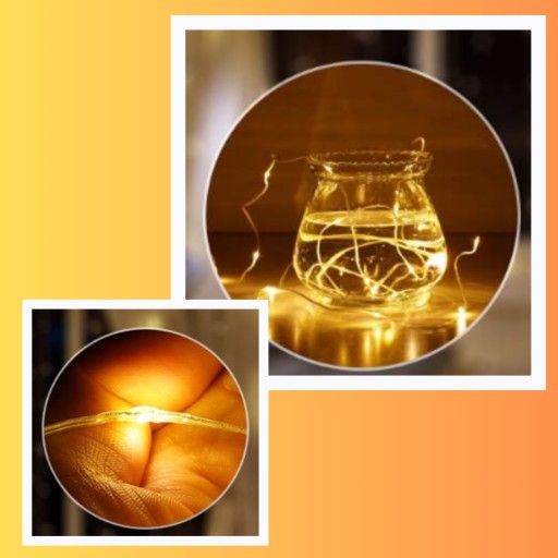 SVETELNÁ ZÁPONA 3x3m ICILS 300LED GARLANDOVÉ LAMPY