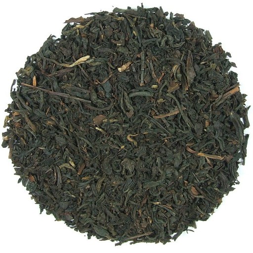 ČIERNY ČAJ Yunnan Black 100g