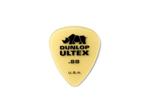 DUNLOP Ultex Standard 0,88 kocky