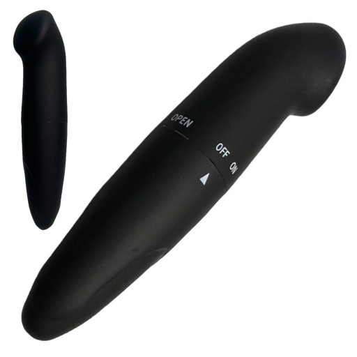 Malý sexuálny vibrátor pre orgazmus klitorisu