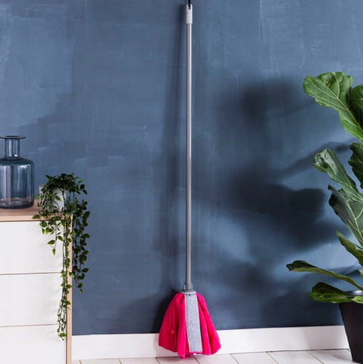 Náhrada za mop z mikrovlákna York Rubi
