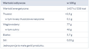 HARIBO ZLATÝ MEDVEĎ ŽELÉ SO ŠŤAVOU 85G
