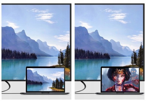 HDMI kábel BLOW 2.0 FULL HD UHD 4K 3D 1,5m
