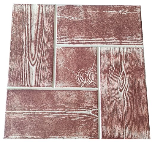 FORMA Formy dlažieb, obkladov BOARD II 30x30