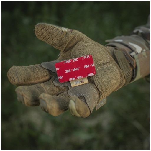 PANEL PRE 2 KALIBER KAZETY .308 (7,62x51 mm) VELCRO M-TAC MULTICAM