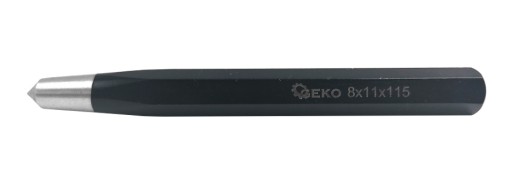DIEROVAČ NA KOV 8x11x115mm
