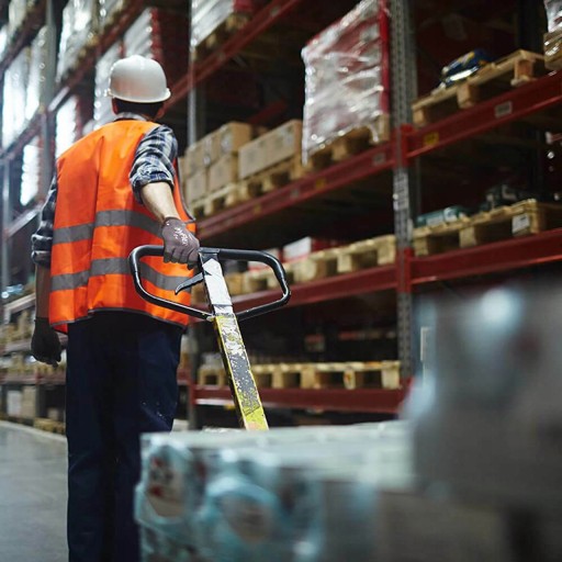 Bezpečnostné pracovné rukavice ANSELL HyFlex 10