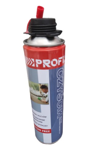 PROFIX čistič peny odstraňovač 500 ml