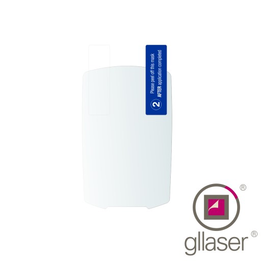 Fólia Glaser Anti-Shock MAT 5H Garmin GPSmap 65