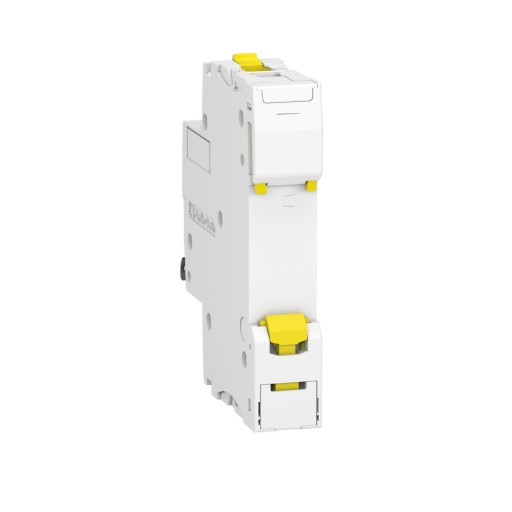 ISTIČ POISTKA B16A 1P iC60N ACTI9 SCHNEIDER A9F03116