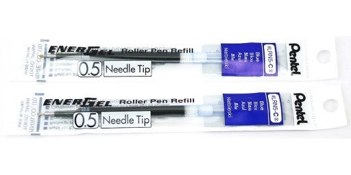 LRN5 VLOŽKA PRE PENTEL ENERGEL BLN75 0,5 MODRÁ